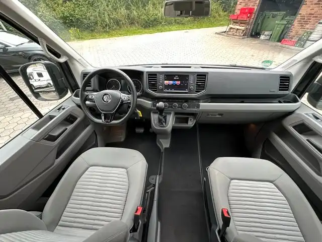 WESTFALIA Grand California 680